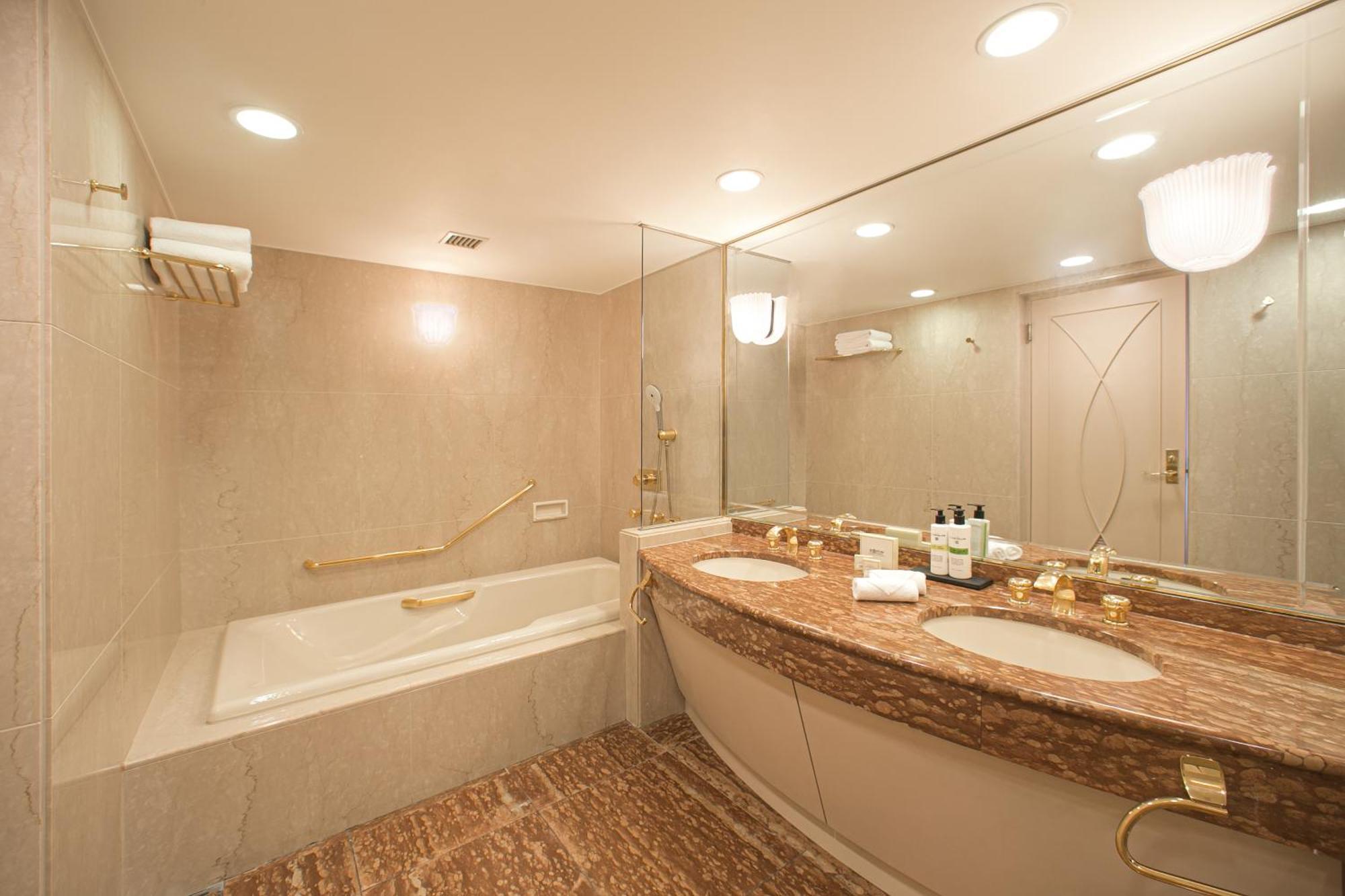 Grand Mercure Sapporo Odori Park Quarto foto